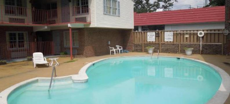 威廉斯堡约翰·史密斯船长汽车旅馆(Captain John Smith Inn Williamsburg)图片