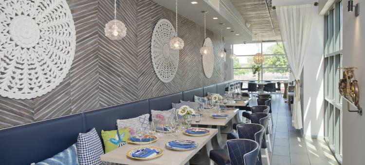 亚历山德里亚老城英迪格酒店(Hotel Indigo OLD TOWN ALEXANDRIA by IHG)图片