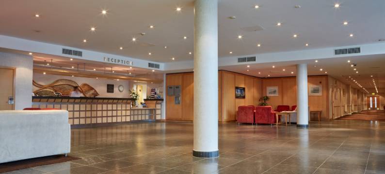 普利茅斯未来旅馆(Future Inn Plymouth)图片