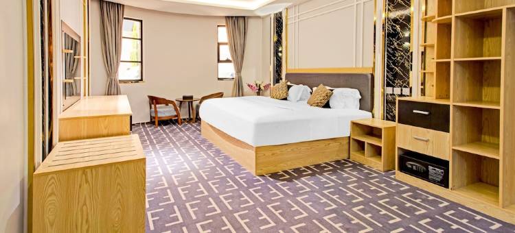 Beautat度假村(Beautat Resort)图片