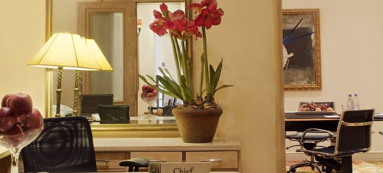 InterContinental Hotels 皇家圣佩德罗苏拉(InterContinental Hotels Real San Pedro Sula)图片