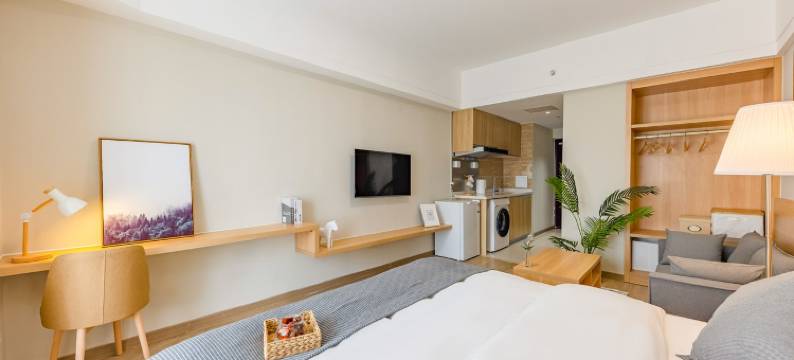 舵手总店民宿图片