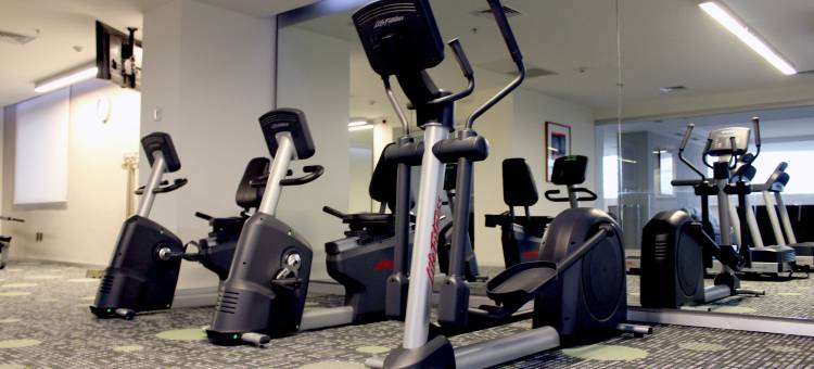 Holiday Inn Express 巴亚以塔港(Holiday Inn Express Puerto Vallarta)图片