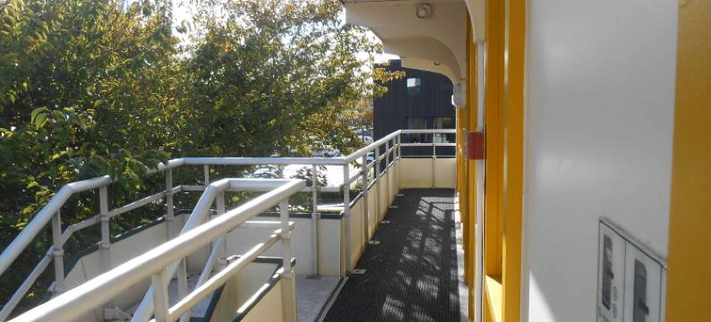 布雷斯特古埃斯努普瑞米尔经典酒店(Premiere Classe Brest - Gouesnou AÉROPORT)图片