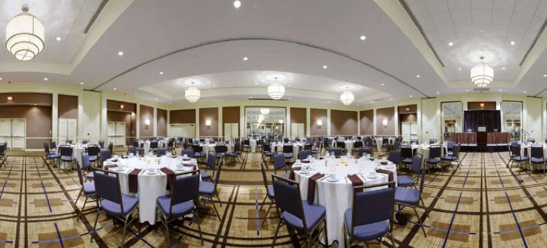 萨拉托加希尔顿酒店(The Saratoga Hilton)图片