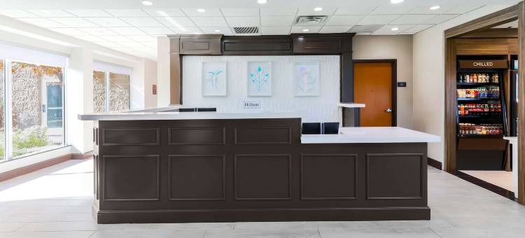 塔尔萨南希尔顿花园客栈酒店(Hilton Garden Inn Tulsa South)图片