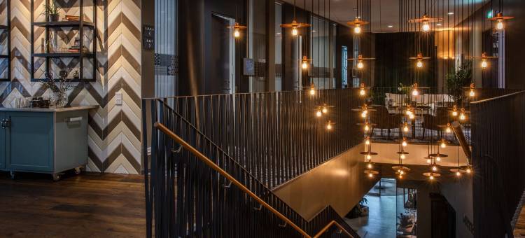 赫尔辛堡大都会丽笙酒店(Radisson Blu Metropol Hotel Helsingborg)图片