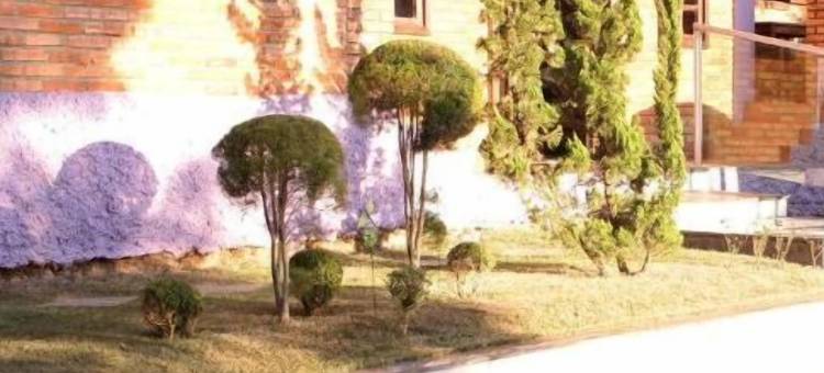 贝洛奥里藏特堪提姆旅馆(Pousada Cantim de BH)图片