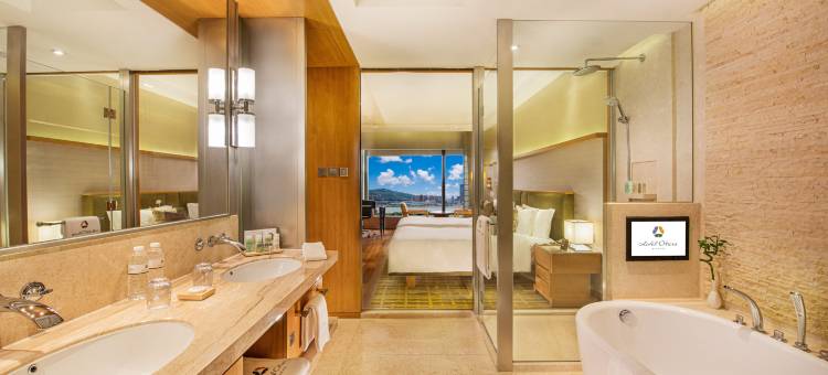 澳门大仓酒店图片