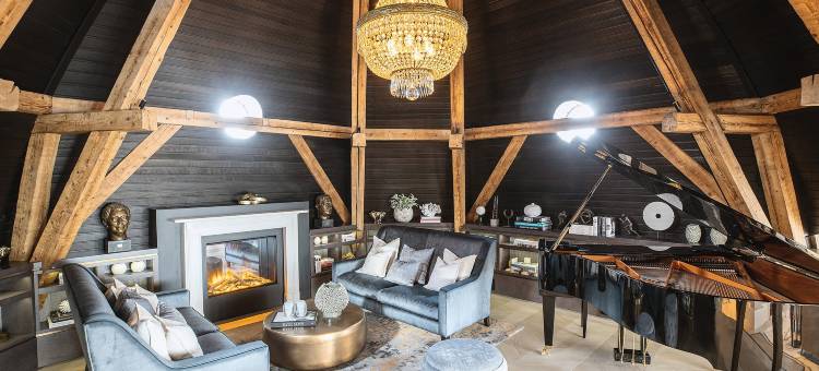 历史酒店(Britannia Hotel)图片