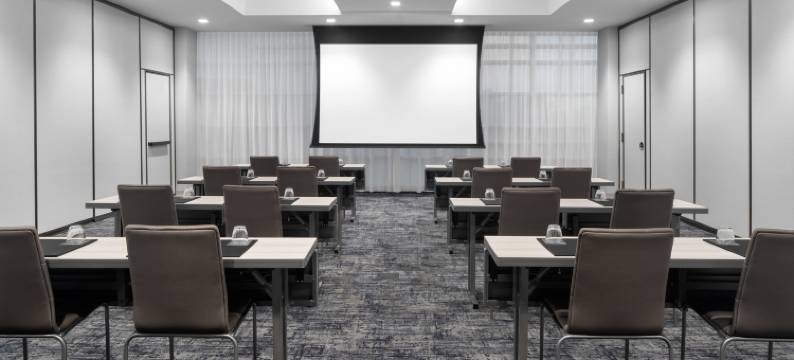 迈阿密戴德兰万豪AC酒店(AC Hotel Miami Dadeland)图片