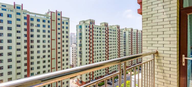 鲅鱼圈新时尚民宿(海华路分店)图片