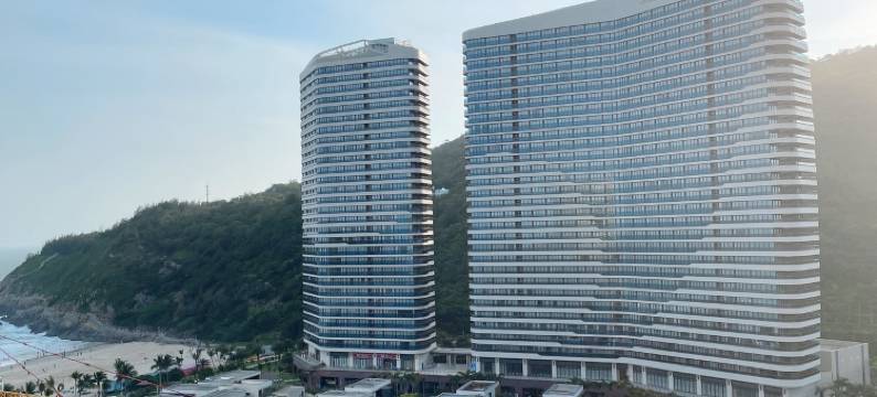 北洛秘境Stephen海景公寓(金桥一路分店)图片