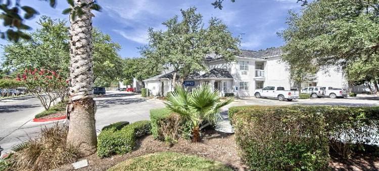 德克萨斯圣安东尼奥 - 医学中心 6 号汽车旅馆(Studio 6 San Antonio, TX - Medical Center)图片