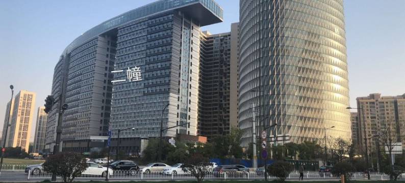 明月公寓(南京工业大学明发新城中心店)图片