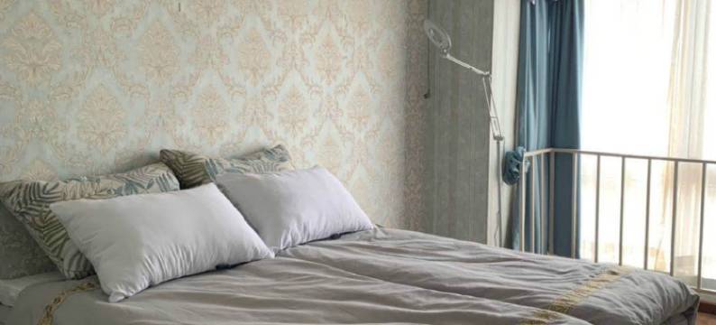 花江喜舍公寓(晓月路分店)图片