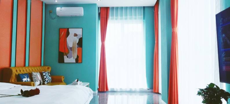 兰朵公寓(王爷庙西大街1号分店)图片