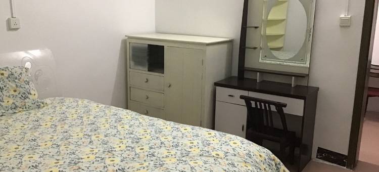 贴纸公寓(下良家巷分店)图片