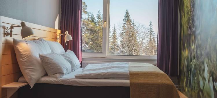 Voksenasen Hotell, BW Signature Collection图片