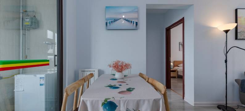 麦田守望公寓(梁王西路分店)图片