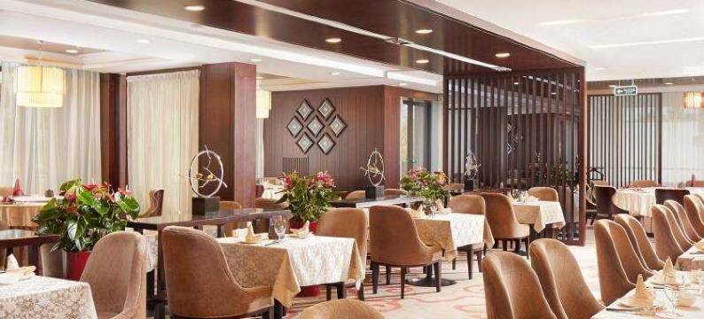 明斯克北京饭店(Beijing Hotel Minsk)图片