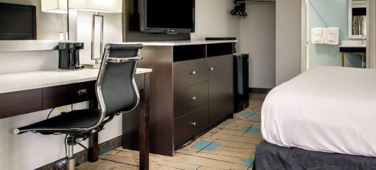 罗德威套房酒店(SureStay Hotel by Best Western Richland)图片