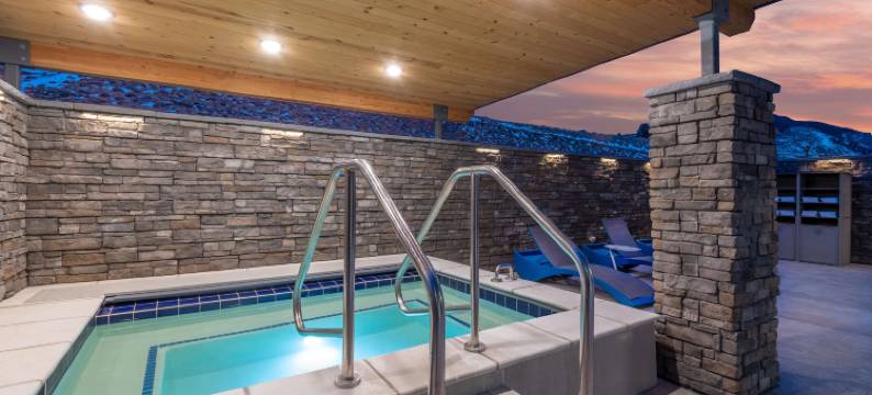 怀俄明科迪欢朋套房酒店(Hampton Inn & Suites by Hilton Cody)图片