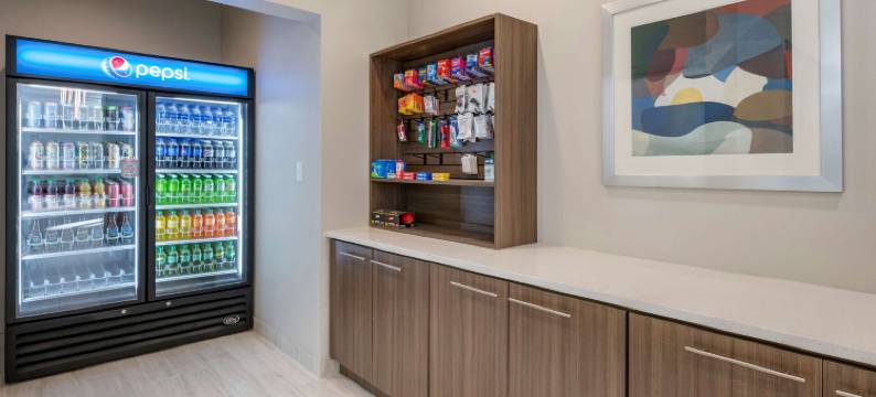 莱克兰贝斯特韦斯特优质酒店(Best Western Plus Lakeland)图片