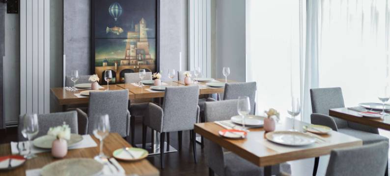 贝尔格莱德艺术酒店，丽笙精选成员(Belgrade Art Hotel, A Member of Radisson Individuals)图片