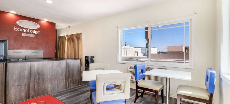 伊克诺旅馆(Econo Lodge)图片