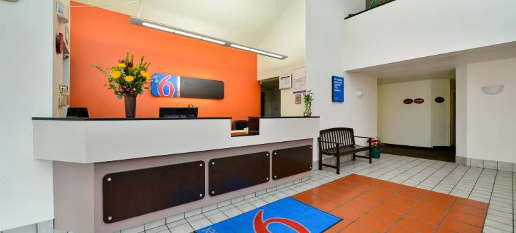 6号汽车旅馆普莱诺 - 普雷斯顿博尔特(Motel 6 Plano, TX - West - Frisco)图片