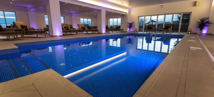 班克豪斯高尔夫Spa酒店，贝斯特韦斯特至尊精选(Worcester Bank House Hotel Spa  Golf, BW Premier Collection)图片