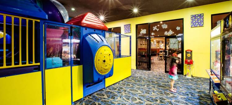 桑德贝尔特睡帽酒店(Nightcap at Sandbelt Hotel)图片