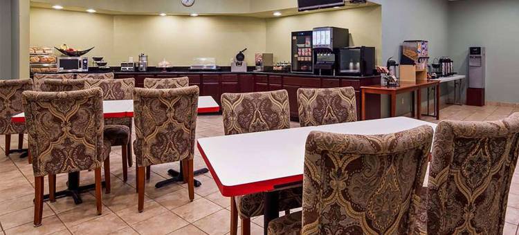 怀特摩尔湖温德姆戴斯酒店(Days Inn by Wyndham Whitmore Lake)图片