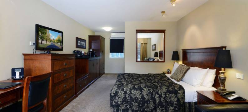 阿米代尔瑞吉斯酒店, EVT旗下(Rydges Armidale, an EVT hotel)图片