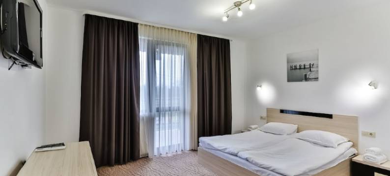 优胜酒店(Hotel Champion)图片