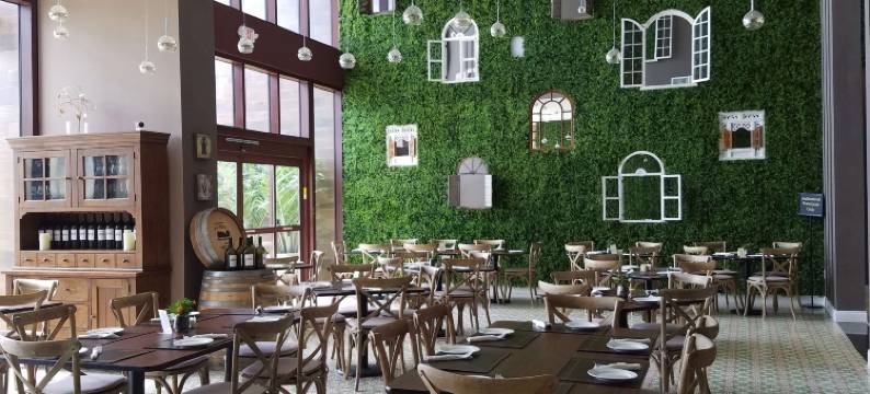 魔法村庭院, 璀蔓臻选温德姆酒店(Magic Village Yards, Trademark Collection by Wyndham)图片