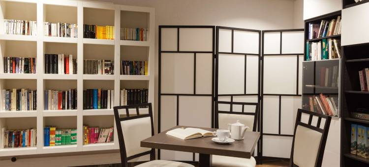 斯特拉斯堡南部阿尔萨斯原生精品酒店(The Originals Boutique, Hôtel d'Alsace, Strasbourg Sud)图片