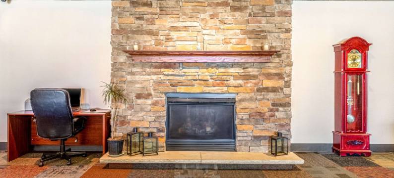 Americas Best Value Inn Fredonia NY图片