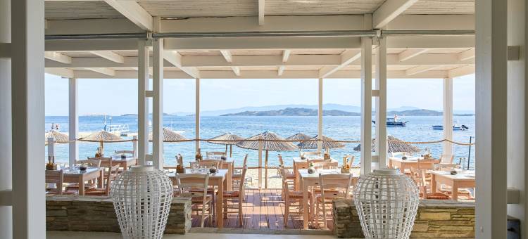 鹰别墅 - 世界小奢华酒店(Eagles Villas - Small Luxury Hotels of the World)图片