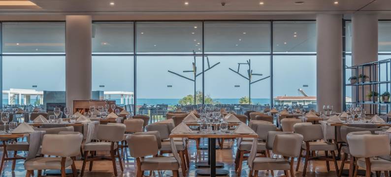 根纳迪大度假村(Gennadi Grand Resort)图片