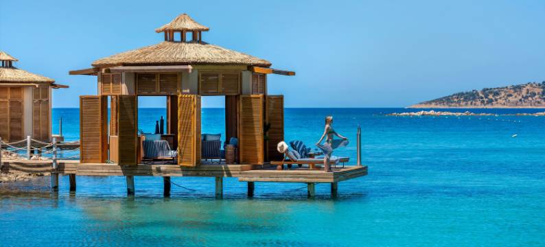 博德鲁姆里克萨斯高级酒店(Rixos Premium Bodrum)图片