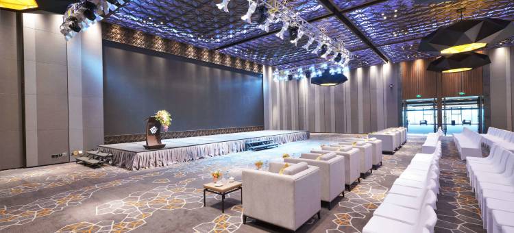 仰光温德姆至尊酒店(Wyndham Grand Yangon)图片