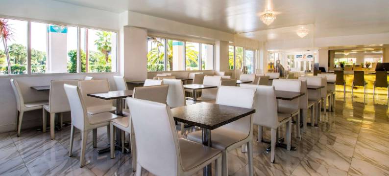 克莱蒙西基西米凯艺酒店(Quality Inn Clermont West Kissimmee)图片