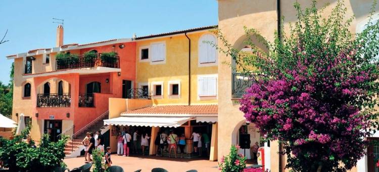 CLUB HOTEL EUROVILLAGE图片