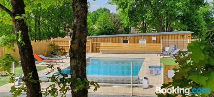 Entre Loire ET Cher Chambres d'Hôtes图片