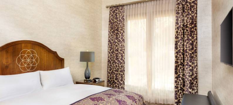 帕索罗布尔斯阿勒格瑞托葡萄园度假酒店(Allegretto Vineyard Resort Paso Robles)图片