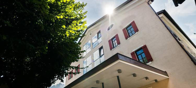 赫特兹曼酒店(Hotel Heitzmann)图片