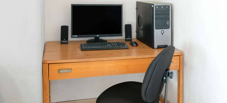 方丹速8酒店(Super 8 by Wyndham Fountain)图片