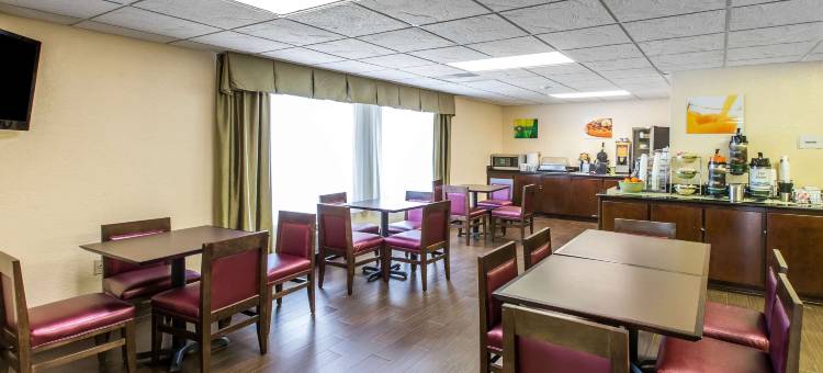 凯艺酒店(Quality Inn)图片